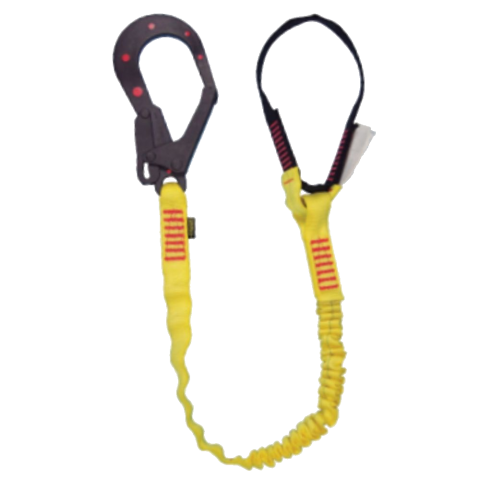 ESLINGA DIELECTRICA CON ABSORBEDOR